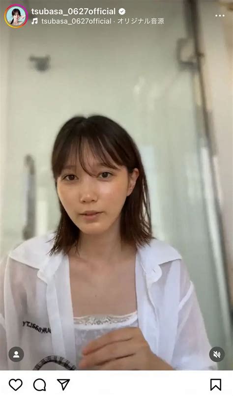 本田翼、インスタで青木崇高のコラ画像を投稿 「も。